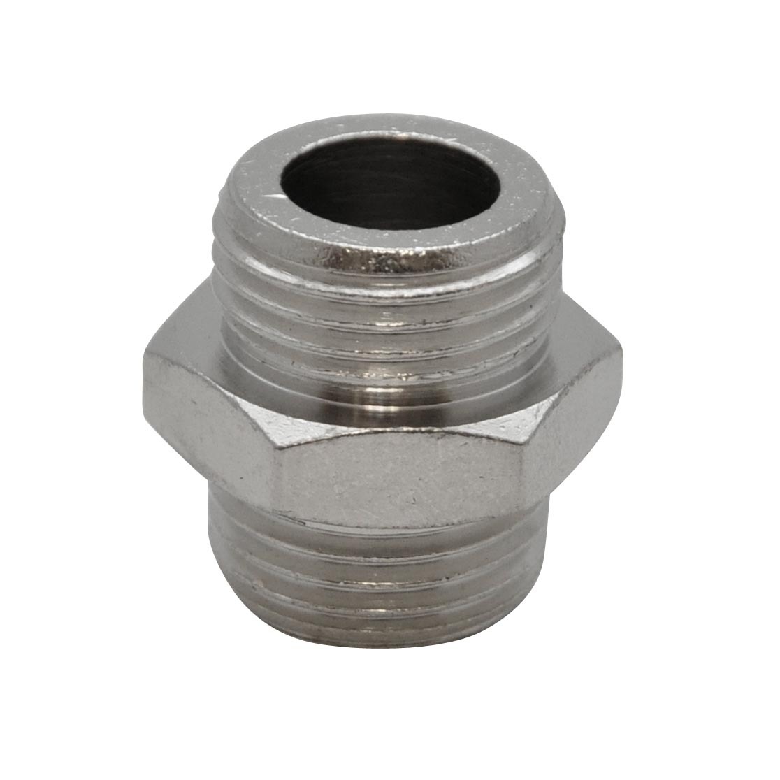 DOPPELNIPPEL 1 2 EDELSTAHL visual data 8