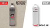 Produkt Bild Ecomini und Solo 12 Prüfgasgas Testgas