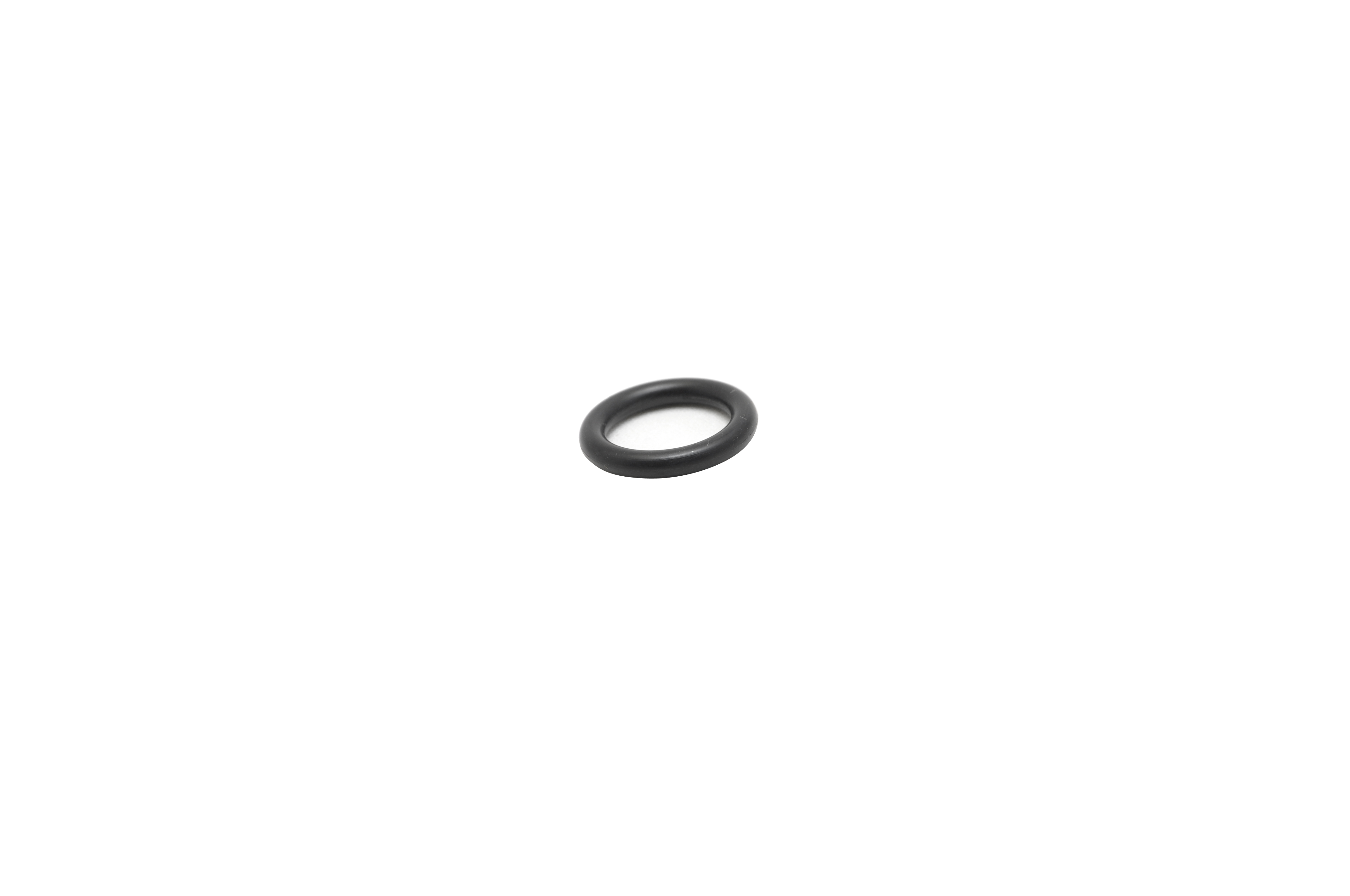 O-ring 7,5 x 2 mm Eenvoudige afdichting voor 1/8 " uitwendig