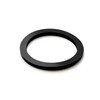 Seal for screw post binder  outside thread 11/4" inner diameter 31 mm, outer diameter 37,5mm