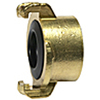 GEKA-1" IT brass