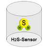 GOLIATH option hydrogen sulphide