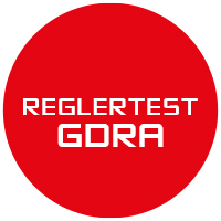 Option controller test GDRA