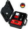 SAFE EthaneTest  - analyser for easy differentiation between natural gas and biogas