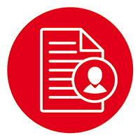 Option customised data collection