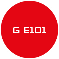 Optie ÖVGW G E101