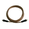 Grounding cable, length 6 m