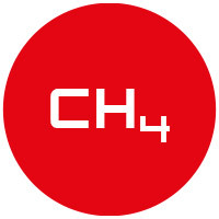Option Single Laser (CH4)