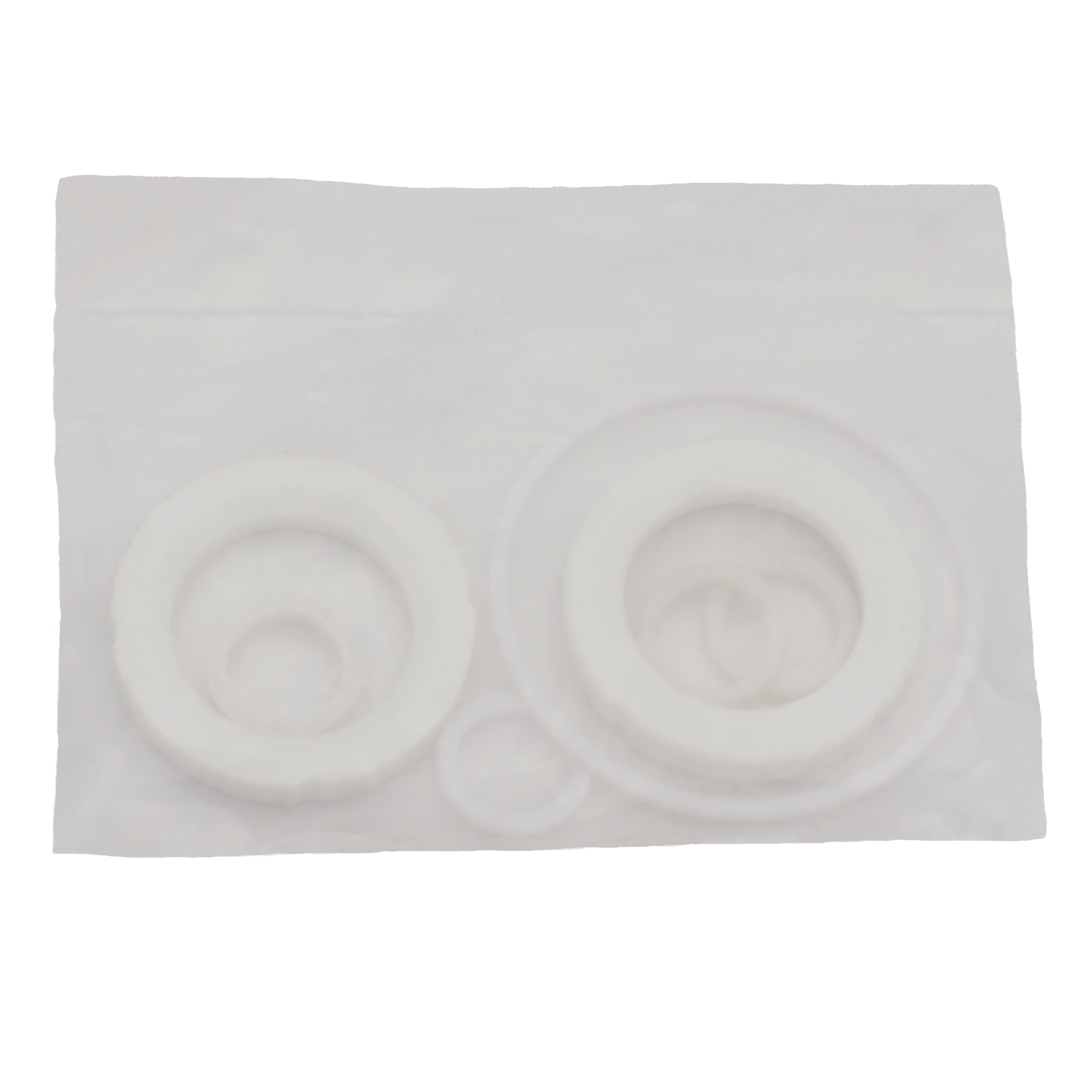 Dichtungssatz Kugelventil 3/4"