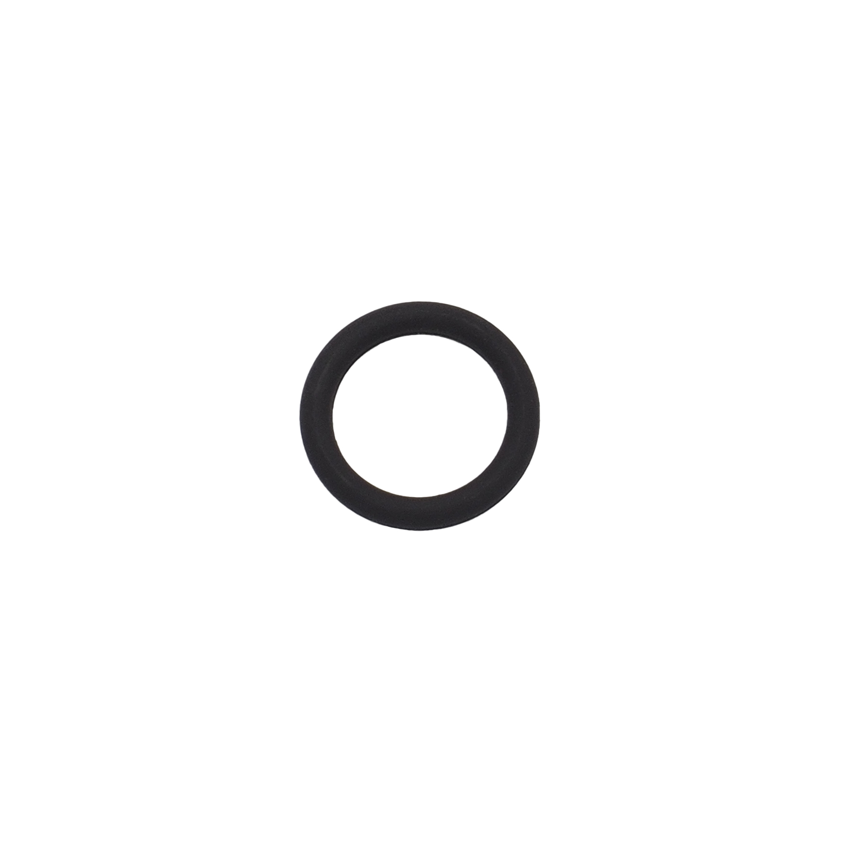 Seal for protective cap charging connection