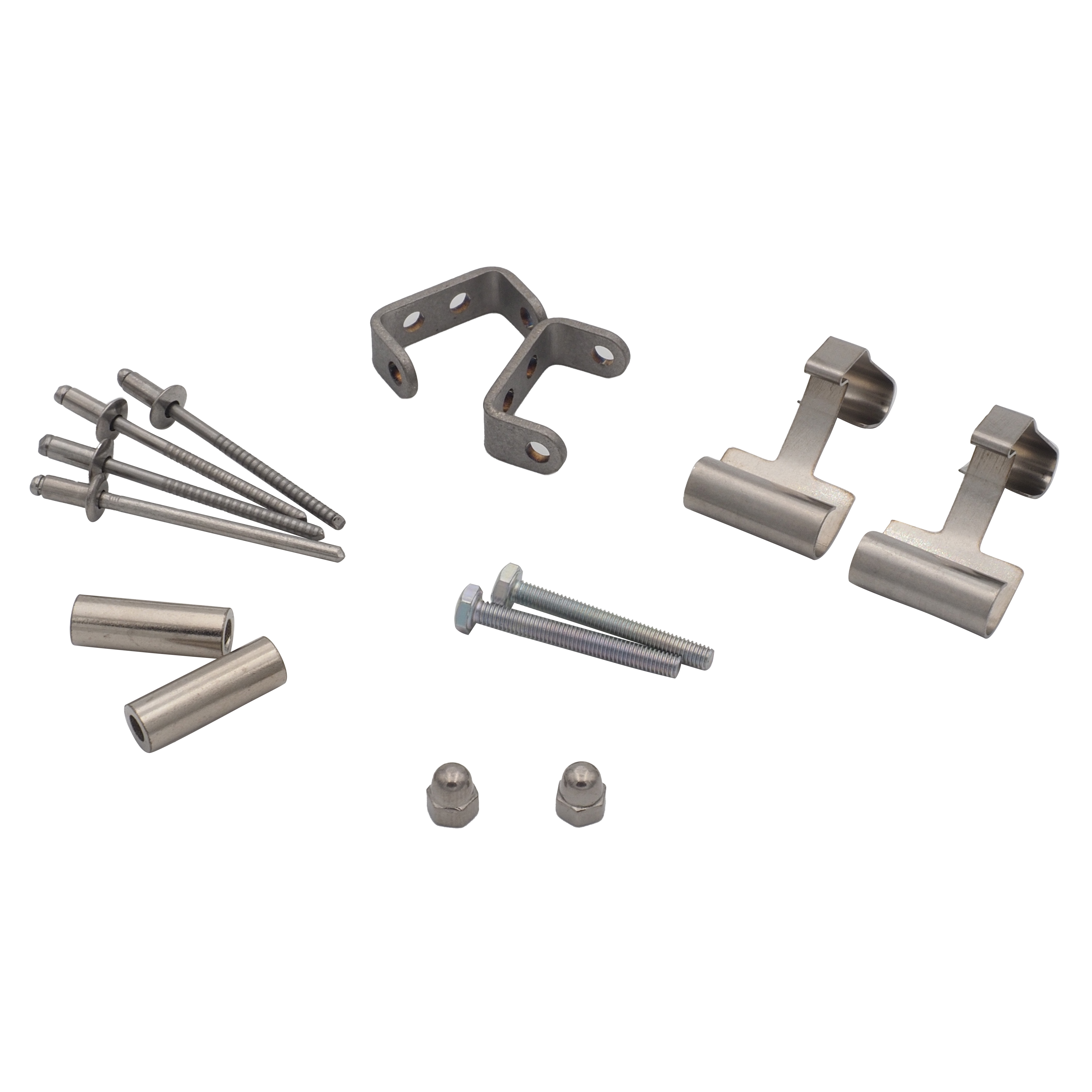 Mounting kit for charging station GOLIATH/HUNTER Esders GmbH