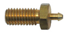 Screw M5 with hose nozzle 2.5mm