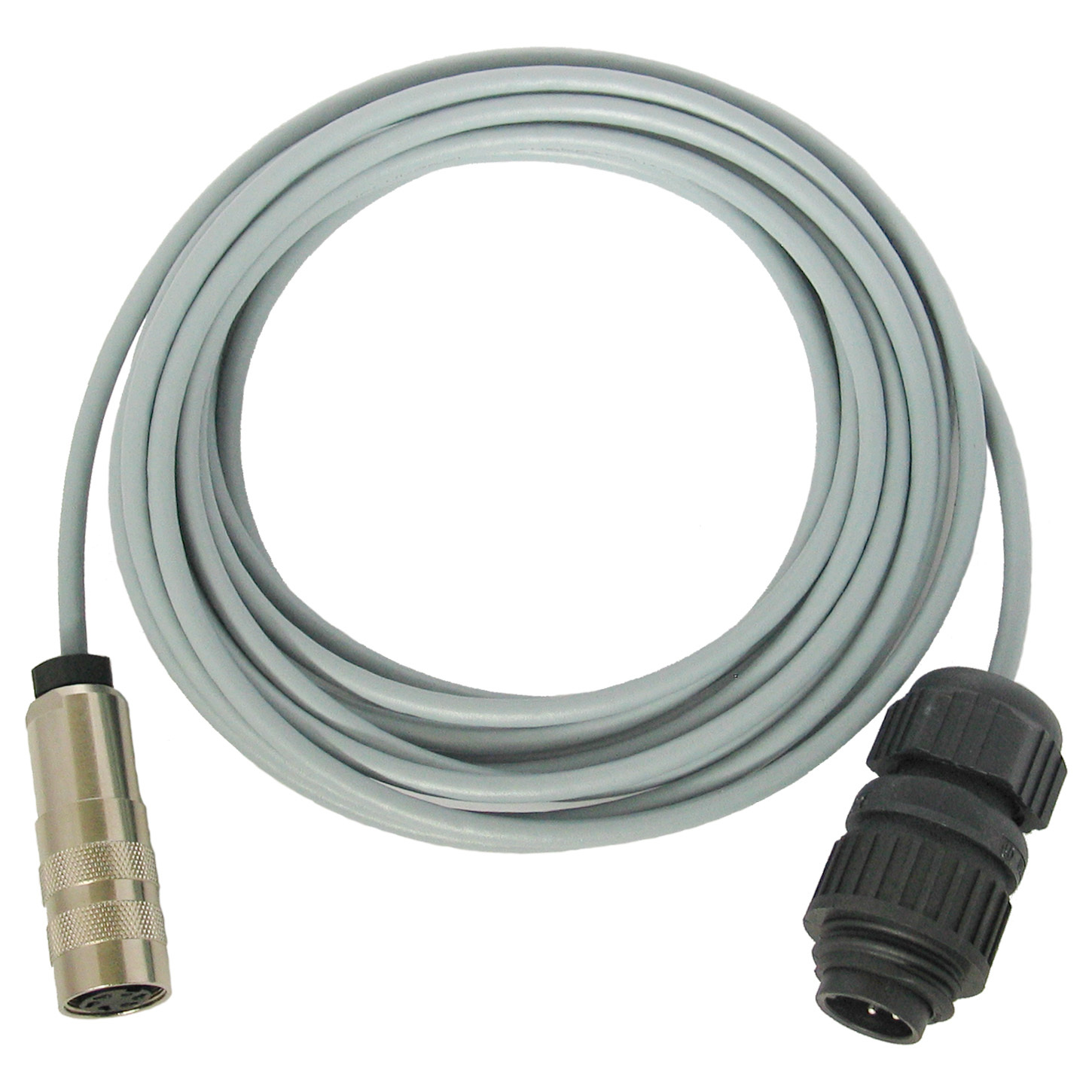 Connecting cable for external pressure sensor length 10 m