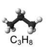 Opcja - Kalibracja propanem