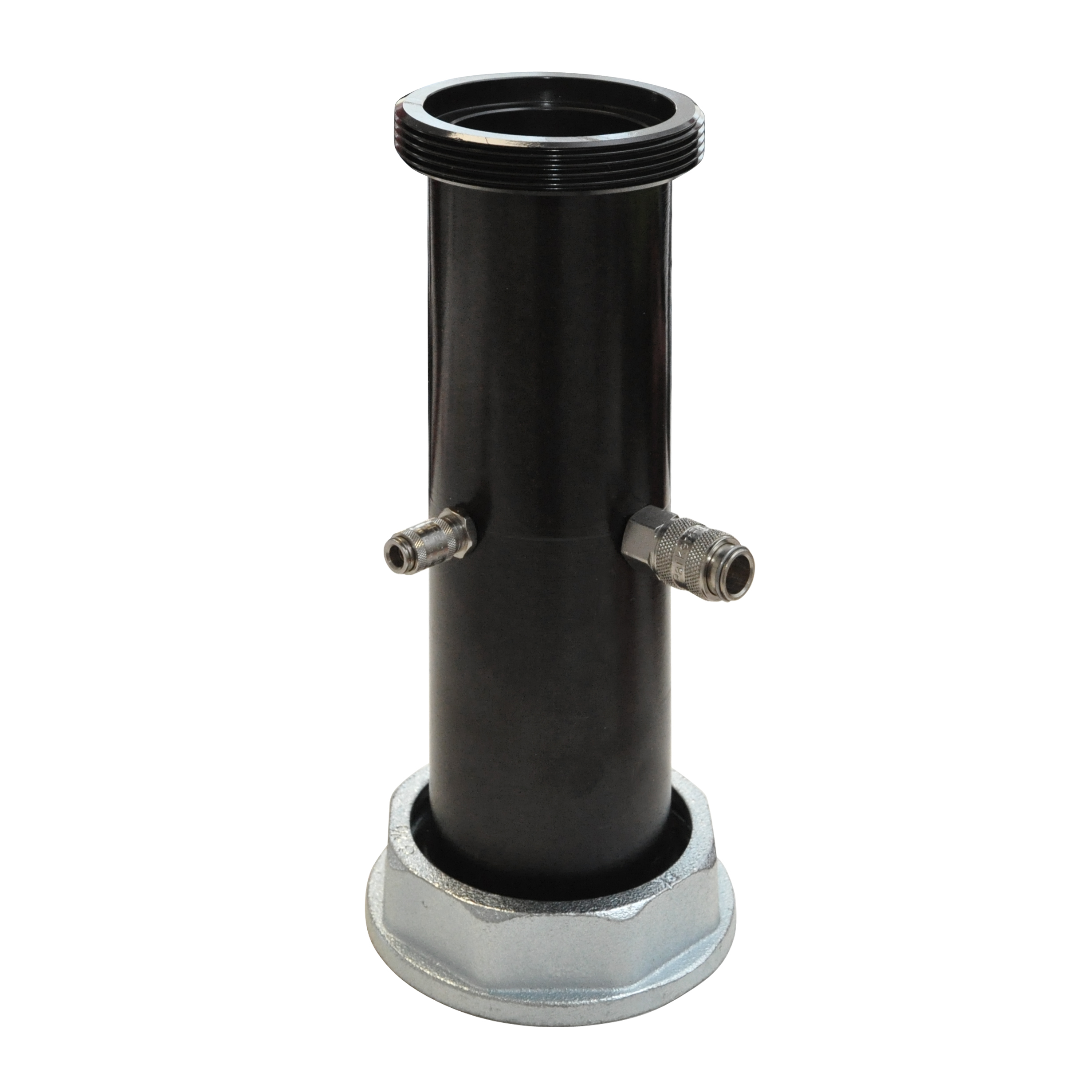 Adaptor extension 2 1/2 inch ET to coupling series 20 and 21