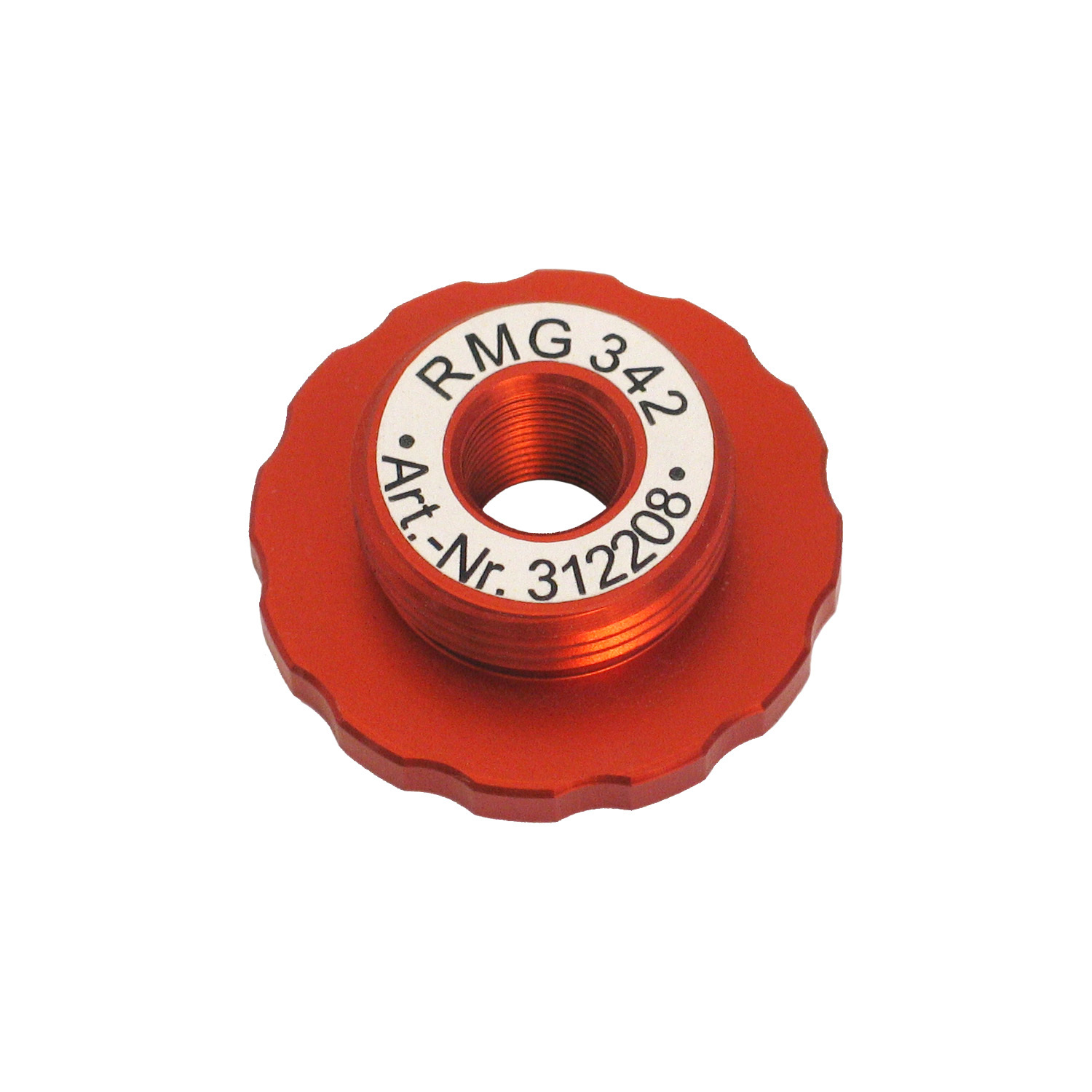 Domkappe für Regler RMG 342