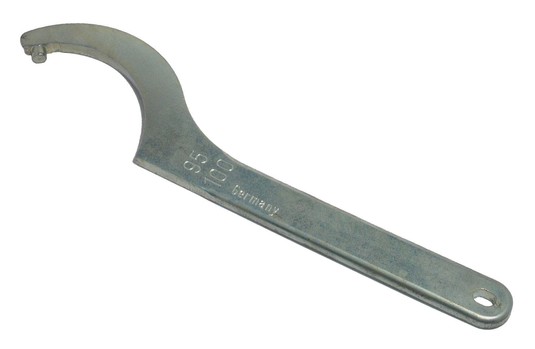 Haaksleutel 95 - 100