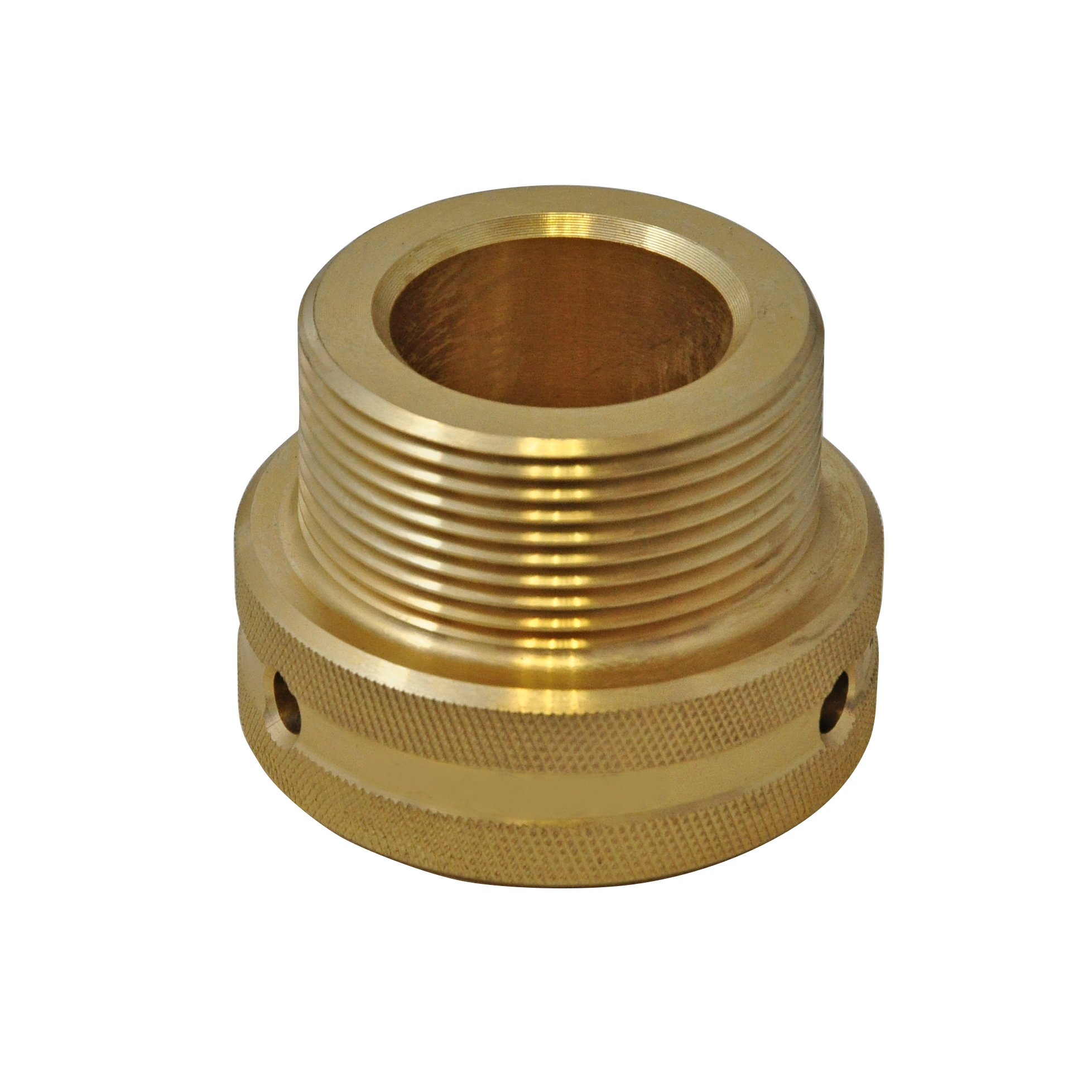 Adapter 1 inch IT to R 1 1/2 inch ET conical