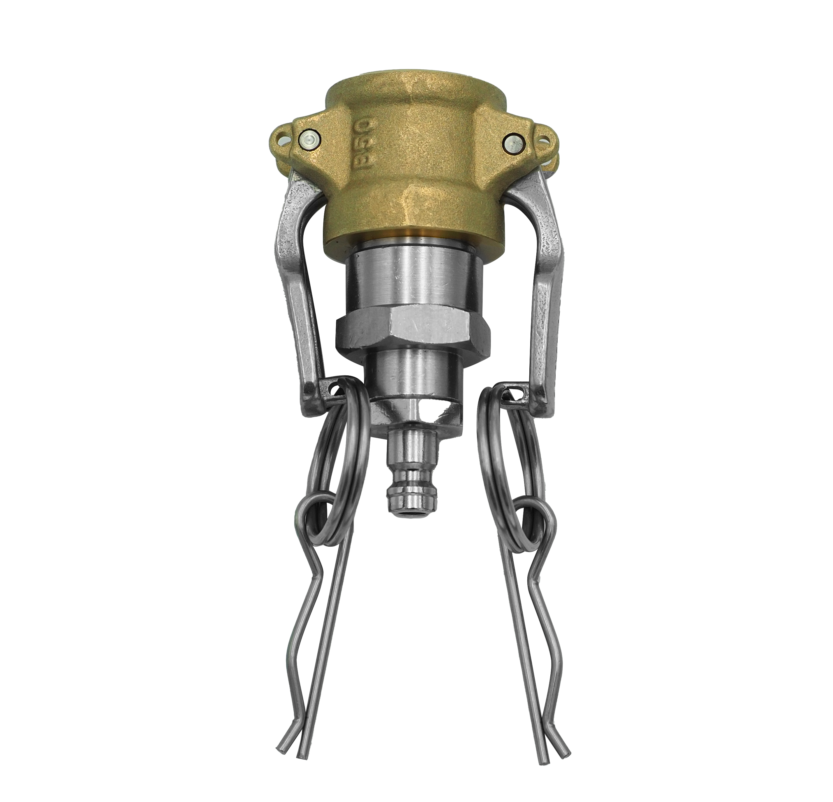 Adapter S21N auf K15K - Esders GmbH