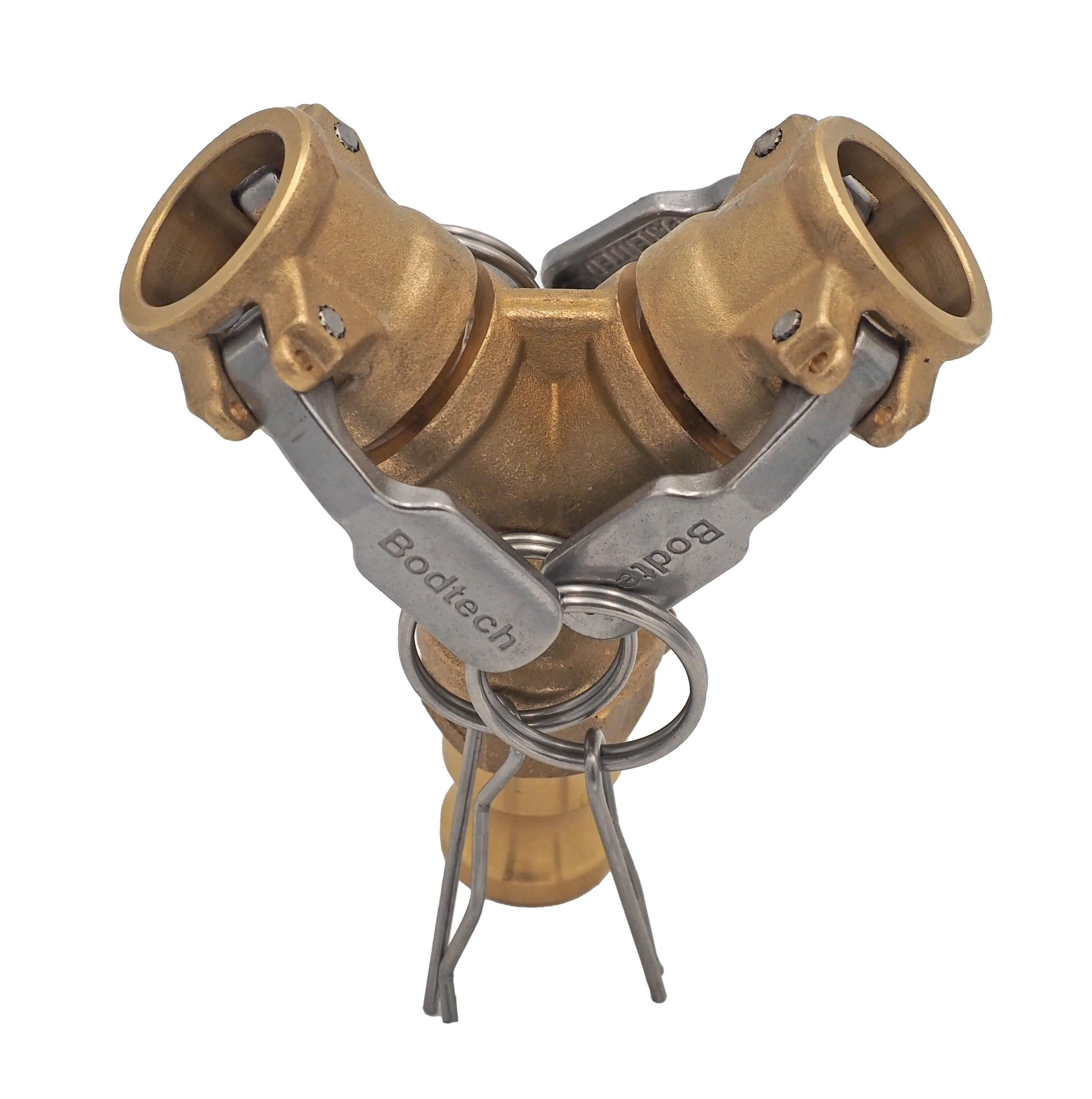 Y-distributor C15N-C15C-C15C