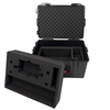 Accessory case, level probe