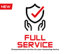Full Service from Esders - comprehensive service for your measuring device