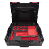 Case with foam insert for TONI PressureTest HP