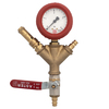 Control element 2.6 bar