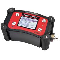 Cable HUNTER - kabelstoringsgasdetector